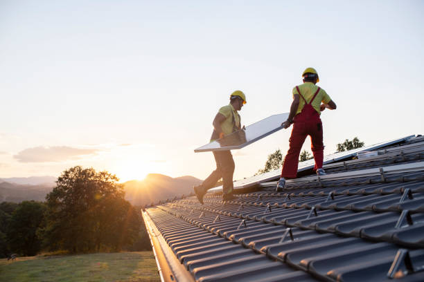 Best Roof Coating and Sealing  in Selmer, TN