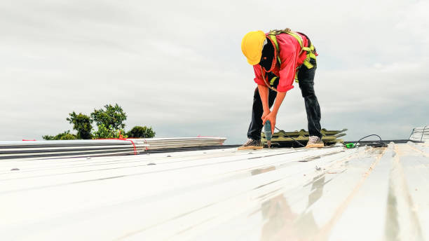 Best Commercial Roofing Services  in Selmer, TN