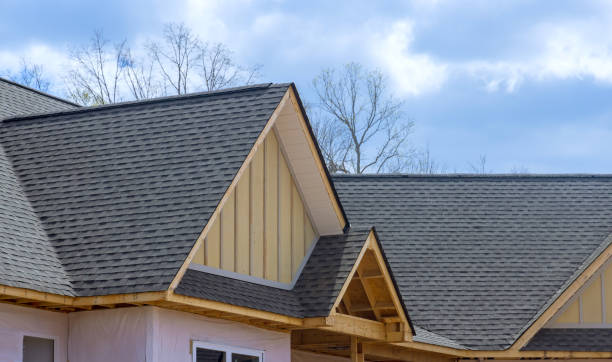 Best Storm Damage Roof Repair  in Selmer, TN